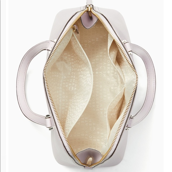 Kate Spade Satchel/Crossbody PeonyBlush - Picture 5 of 5